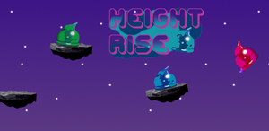 play Height Rise