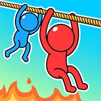 Rope Rescue Puzzle