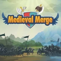 play Medieval Merge