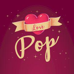 Love Pop