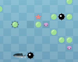play Falling Deep
