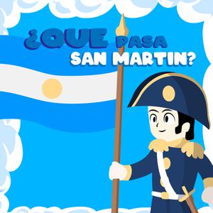 play ¿Que Pasa San Martin?