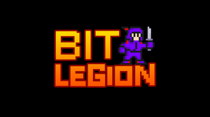 play Bit Legion