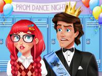 play From Nerd To Prom Queen