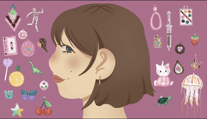 play Dress Up!