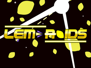 play Lemonoids - Chapter 1