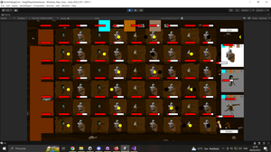 play Roots Vs Bugs