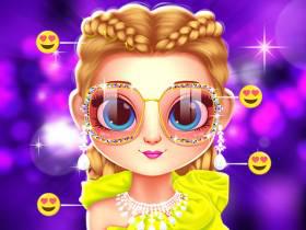 play Stylish Fashion Challenge - Free Game At Playpink.Com