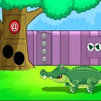 play G2M Snake Gate Escape Html5