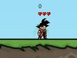 play Goku Jump