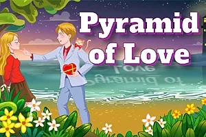 play Pyramid Of Love