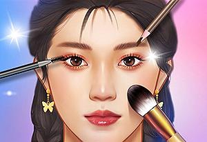 play Makeup Master