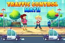 play Traffic Control Math