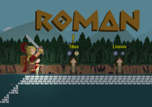 play Roman