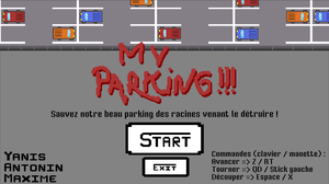 play My Parking !!!