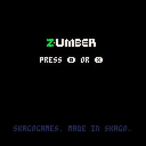 play Zumber