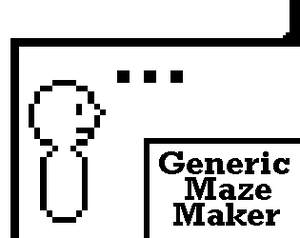 play Generic Maze Maker