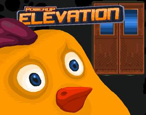 play Powerup Elevation