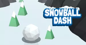 Snowball Dash