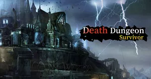 play Death Dungeon Survivor