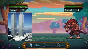 9/11 Rpg (Who Am I??? ) game