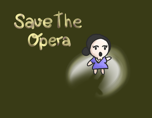 play Save The Opera