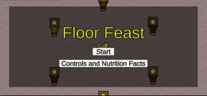 play Floor Feast