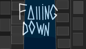 play Falling Down -Stiched-