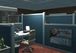 play Crazy Office Escape Part 2