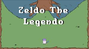 play Zeldo The Legendo