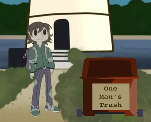 play One Man'S Trash