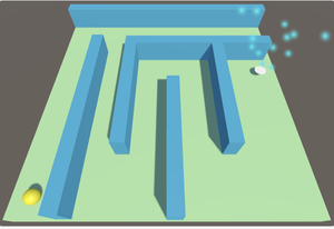 play Exercise_2_Marble_Maze