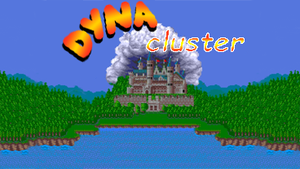 play Dyna Cluster