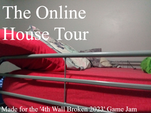 The Online House Tour