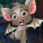 play Flying Bat Escape