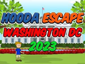play Hooda Escape Washington Dc 2023