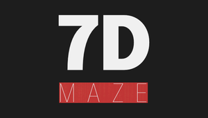 play 7D Maze