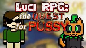 play Luci Rpg: The Quest For Pussy (Demo)