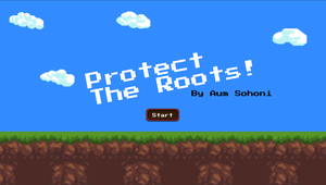 play Protect The Roots