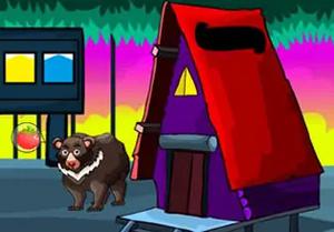 play Big Rat Escape