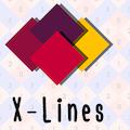 play X-Lines