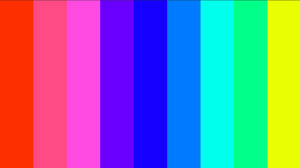 play Spectrum Of A River