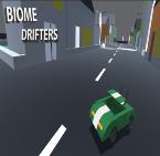 play Biome Drifters