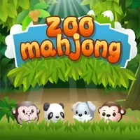 play Zoo Mahjong