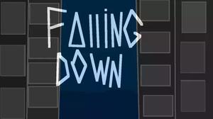 play Flling Down Stiched