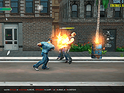 play Street Mayhem: Beat 'Em Up