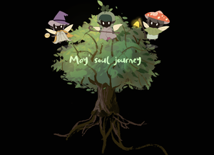 play May'S Soul Journey