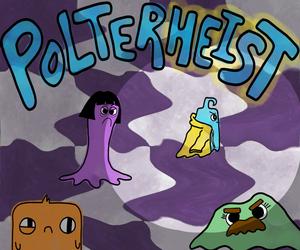 play Polterheist