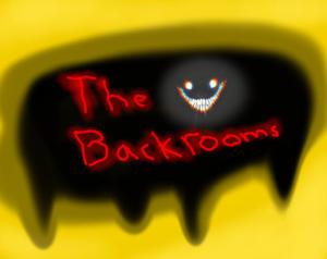 play The Backrooms V1.3