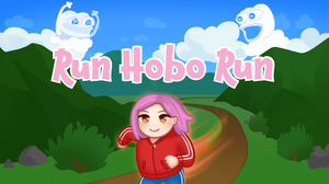 play Run Hobo Run